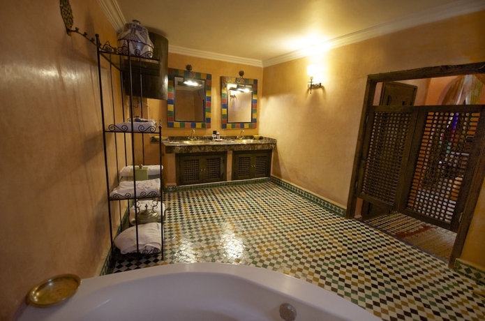 Imagen de la habitación del Casa de Huéspedes Dar Anebar. Foto 17