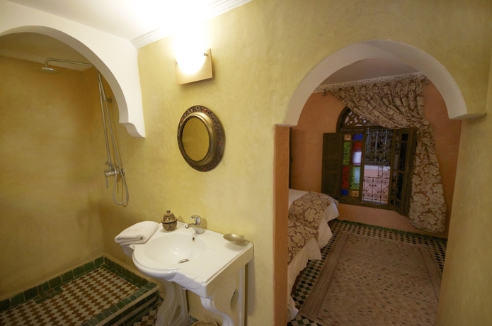 Imagen de la habitación del Casa de Huéspedes Dar Anebar. Foto 18