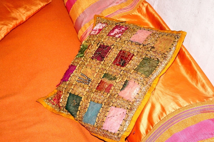 Imagen de la habitación del Casa de Huéspedes Dar Attajalli. Foto 9