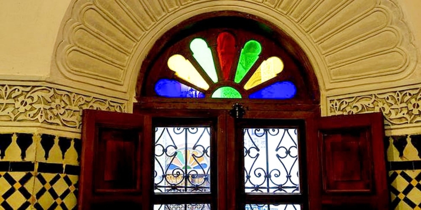 Imagen de la habitación del Casa de Huéspedes Dar Attajalli. Foto 11