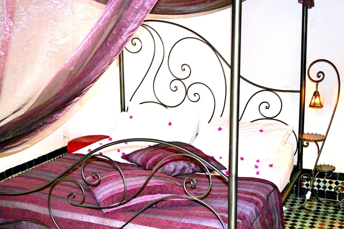 Imagen de la habitación del Casa de Huéspedes Dar Attajalli. Foto 14