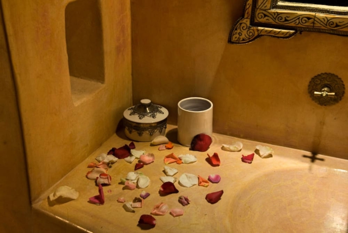 Imagen de la habitación del Casa de Huéspedes Dar Attajalli. Foto 15