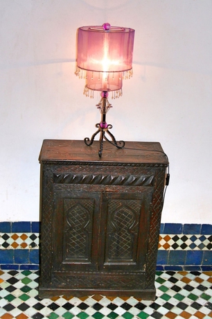 Imagen de la habitación del Casa de Huéspedes Dar Attajalli. Foto 17