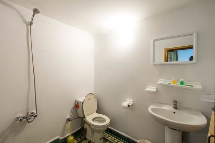 Imagen de la habitación del Casa de Huéspedes Dar Bouanania. Foto 15