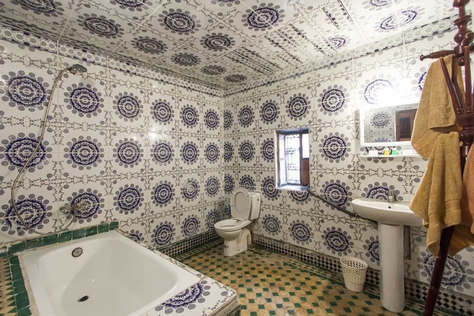 Imagen de la habitación del Casa de Huéspedes Dar Bouanania. Foto 16