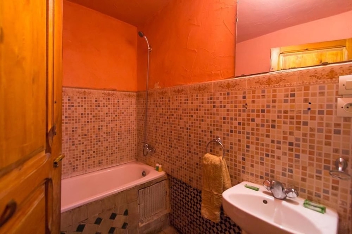 Imagen de la habitación del Casa de Huéspedes Dar Bouanania. Foto 18