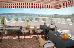 Imagen del bar/restaurante del Casa de Huéspedes Dar Chams Tanja. Foto 3