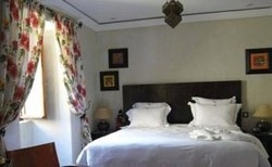 Imagen de la habitación del Casa de Huéspedes Dar Chams Tanja. Foto 4