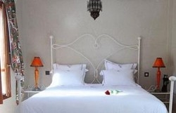 Imagen de la habitación del Casa de Huéspedes Dar Chams Tanja. Foto 5