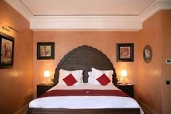 Imagen de la habitación del Casa de Huéspedes Dar Chams Tanja. Foto 6