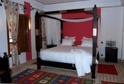 Imagen de la habitación del Casa de Huéspedes Dar Chams Tanja. Foto 7