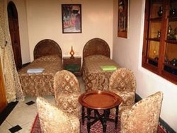 Imagen de la habitación del Casa de Huéspedes Dar Dalila. Foto 1