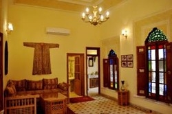 Imagen de los interiores del Casa de Huéspedes Dar Dalila. Foto 7