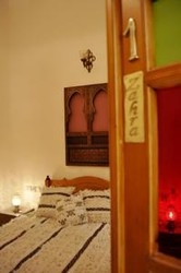 Imagen de la habitación del Casa de Huéspedes Dar Dalila. Foto 2
