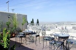 Imagen de los exteriores del Casa de Huéspedes Dar Dalila. Foto 5
