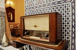 Imagen de los interiores del Casa de Huéspedes Dar Dalila. Foto 9