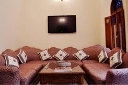 Imagen de los interiores del Casa de Huéspedes Dar Dalila. Foto 11