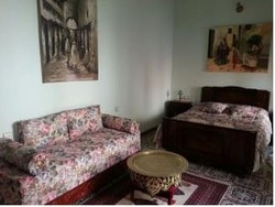 Imagen de la habitación del Casa de Huéspedes Dar Dalila. Foto 4