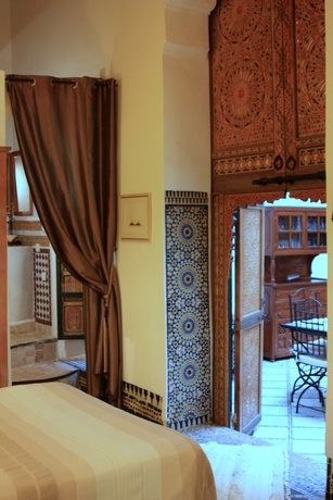 Imagen de la habitación del Casa de Huéspedes Dar El Bali. Foto 7