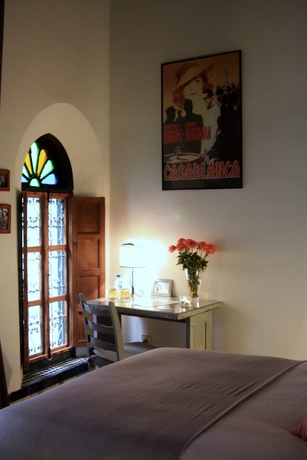 Imagen de la habitación del Casa de Huéspedes Dar El Bali. Foto 8