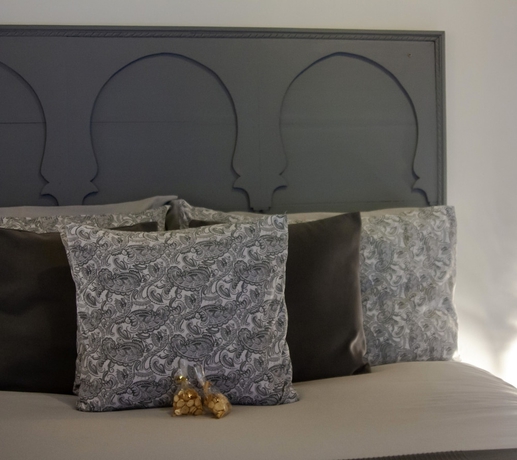 Imagen de la habitación del Casa de Huéspedes Dar El Bali. Foto 9