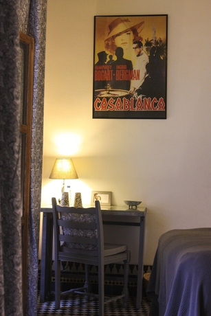 Imagen de la habitación del Casa de Huéspedes Dar El Bali. Foto 12