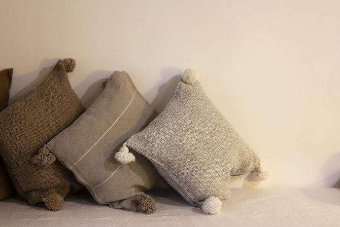 Imagen de la habitación del Casa de Huéspedes Dar El Bali. Foto 19