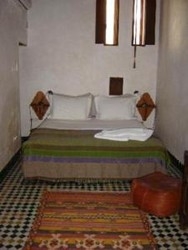 Imagen de la habitación del Casa de Huéspedes Dar El Hana. Foto 1