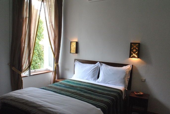 Imagen de la habitación del Casa de Huéspedes Dar El Kasbah. Foto 6