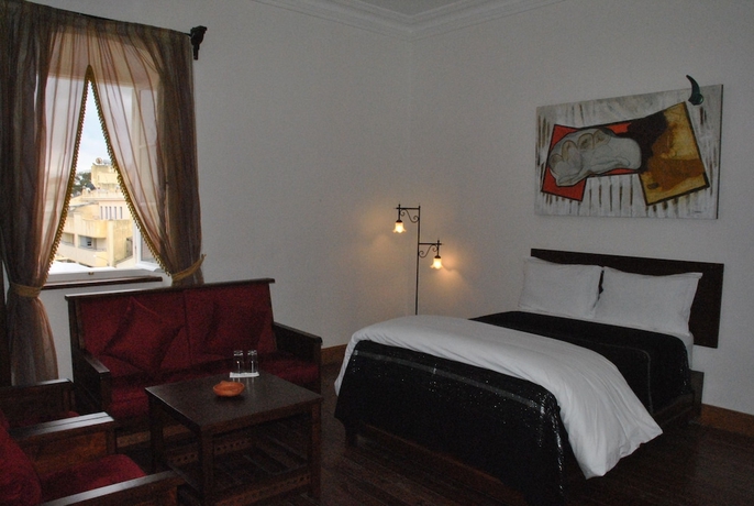 Imagen de la habitación del Casa de Huéspedes Dar El Kasbah. Foto 9