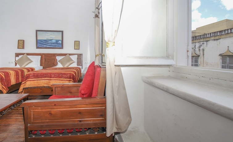 Imagen de la habitación del Casa de Huéspedes Dar El Kasbah. Foto 12