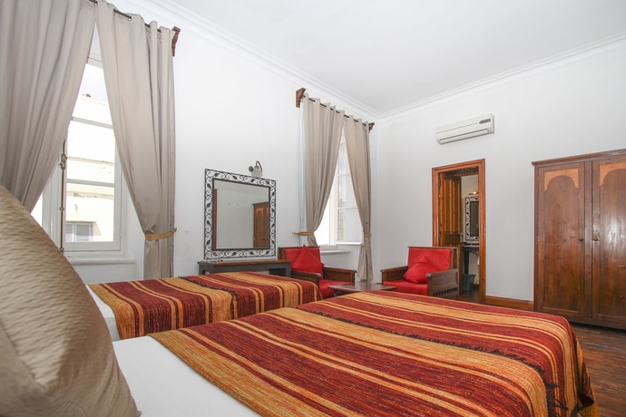 Imagen de la habitación del Casa de Huéspedes Dar El Kasbah. Foto 13