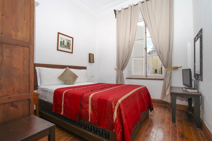 Imagen de la habitación del Casa de Huéspedes Dar El Kasbah. Foto 15