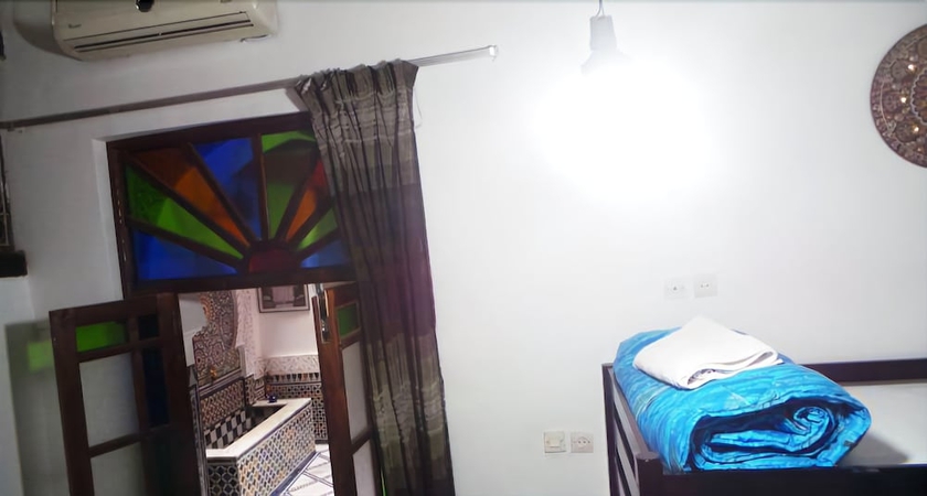 Imagen de la habitación del Casa de Huéspedes Dar El Yasmine. Foto 4