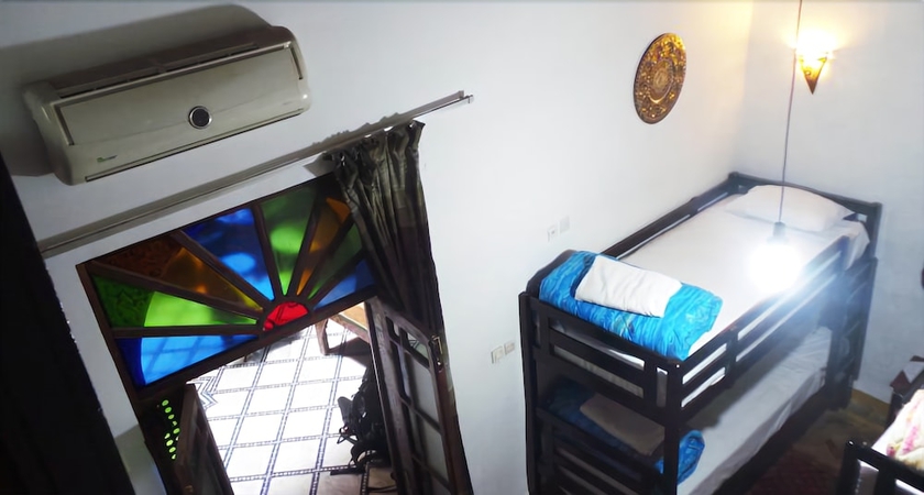 Imagen de la habitación del Casa de Huéspedes Dar El Yasmine. Foto 8