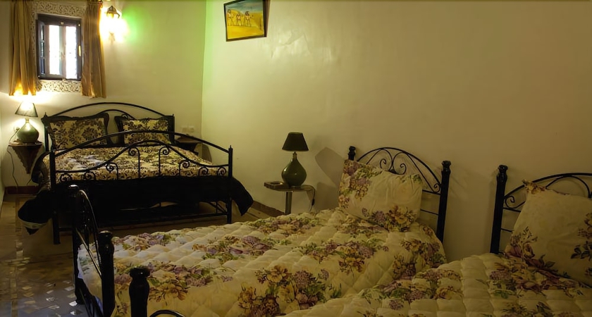 Imagen de la habitación del Casa de Huéspedes Dar El Yasmine. Foto 11