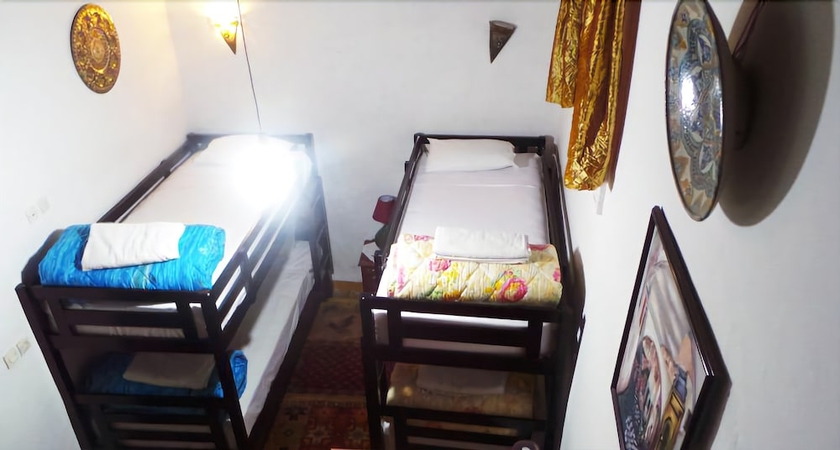 Imagen de la habitación del Casa de Huéspedes Dar El Yasmine. Foto 13