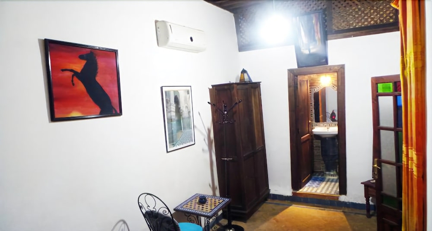Imagen de la habitación del Casa de Huéspedes Dar El Yasmine. Foto 14