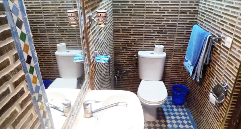 Imagen de la habitación del Casa de Huéspedes Dar El Yasmine. Foto 15