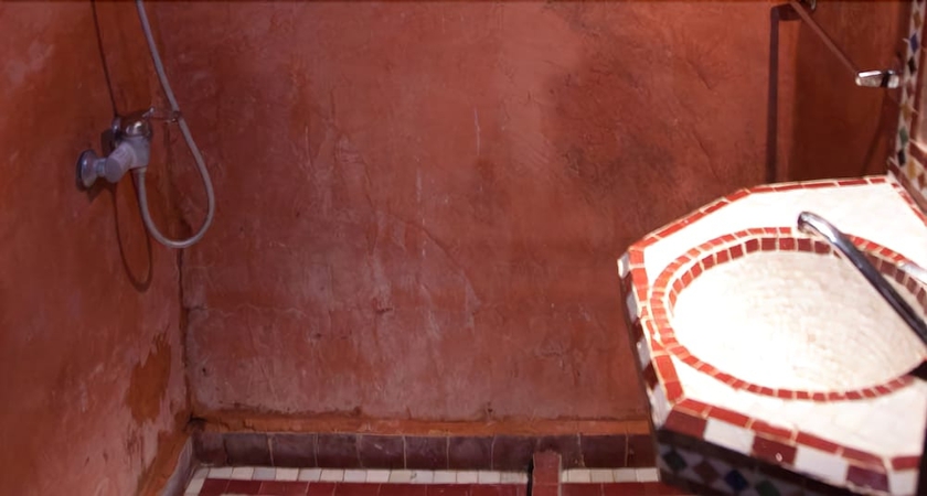 Imagen de la habitación del Casa de Huéspedes Dar El Yasmine. Foto 17