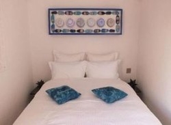 Imagen de la habitación del Casa de Huéspedes Dar Faracha Fes. Foto 3