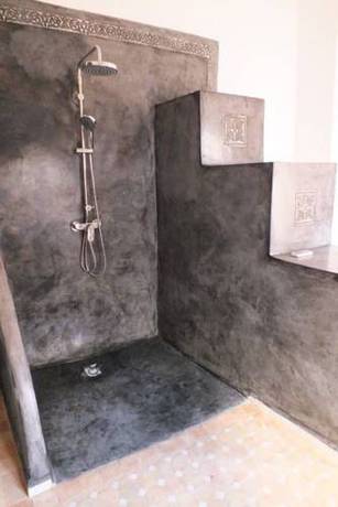 Imagen de la habitación del Casa de Huéspedes Dar Faracha Fes. Foto 4