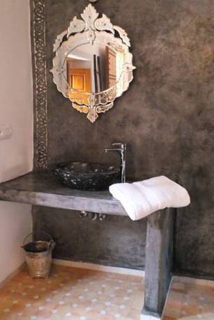 Imagen de la habitación del Casa de Huéspedes Dar Faracha Fes. Foto 5