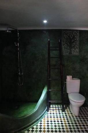 Imagen de la habitación del Casa de Huéspedes Dar Faracha Fes. Foto 7