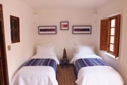 Imagen de la habitación del Casa de Huéspedes Dar Faracha Fes. Foto 8