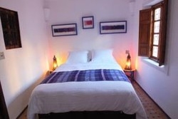 Imagen de la habitación del Casa de Huéspedes Dar Faracha Fes. Foto 10