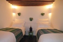 Imagen de la habitación del Casa de Huéspedes Dar Faracha Fes. Foto 11