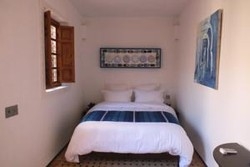 Imagen de la habitación del Casa de Huéspedes Dar Faracha Fes. Foto 12