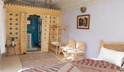 Imagen de la habitación del Casa de Huéspedes Dar Jameel. Foto 2