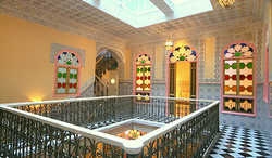 Imagen de los interiores del Casa de Huéspedes Dar Jameel. Foto 4